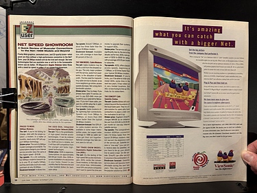 Yahoo! Internet Life, June, 1998