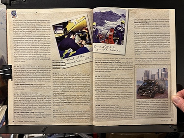Yahoo! Internet Life, June, 1998