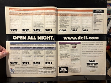 Yahoo! Internet Life, June, 1998