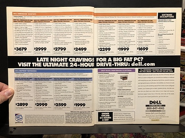 Yahoo! Internet Life, August, 1998