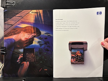 Yahoo! Internet Life, March, 2000