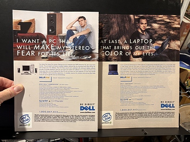 Yahoo! Internet Life, March, 2000