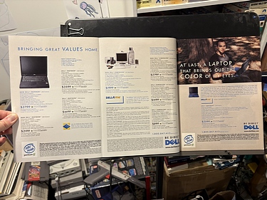 Yahoo! Internet Life, March, 2000