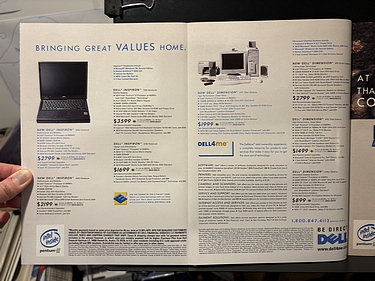 Yahoo! Internet Life, March, 2000