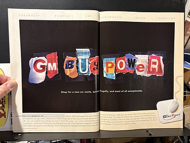 Yahoo! Internet Life, March, 2000