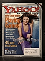 Yahoo! Internet Life Magazine: March, 2000