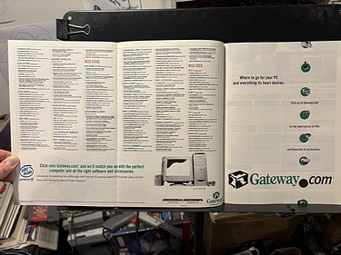 Yahoo! Internet Life, March, 2000