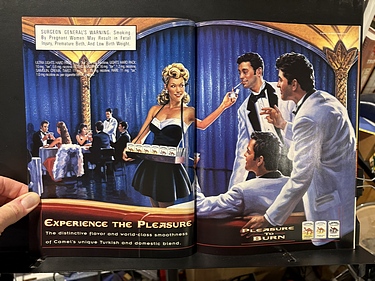 Yahoo! Internet Life, March, 2000