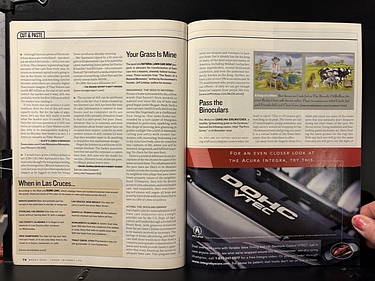 Yahoo! Internet Life, March, 2000