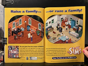 Yahoo! Internet Life, March, 2000