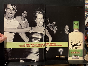 Yahoo! Internet Life, March, 2000