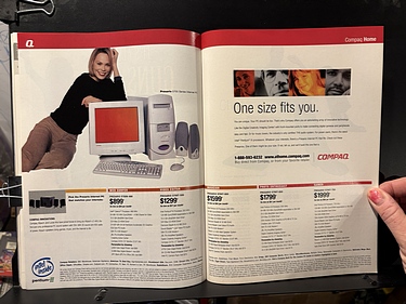 Yahoo! Internet Life, March, 2000