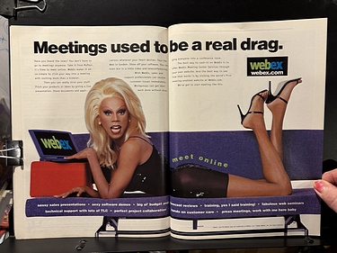 Yahoo! Internet Life, March, 2000