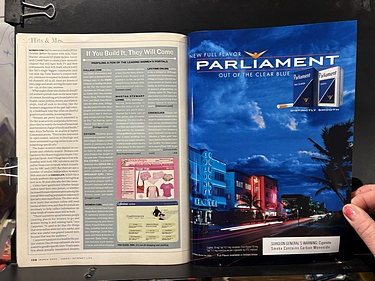 Yahoo! Internet Life, March, 2000