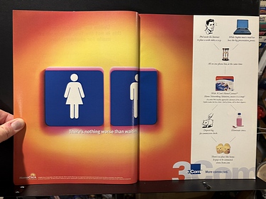 Yahoo! Internet Life, March, 2000