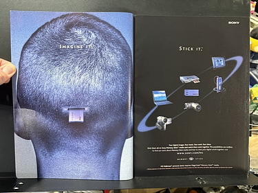 Yahoo! Internet Life, March, 2000