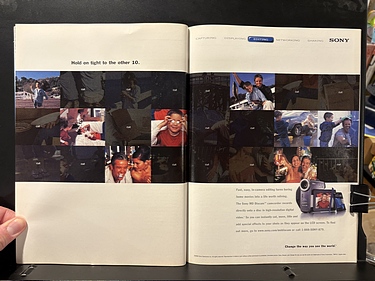 Yahoo! Internet Life, April, 2000