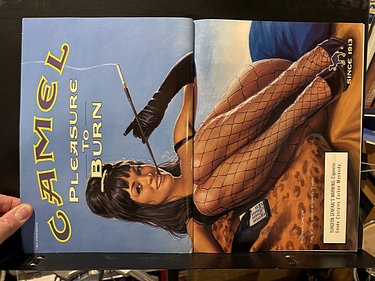 Yahoo! Internet Life, April, 2000