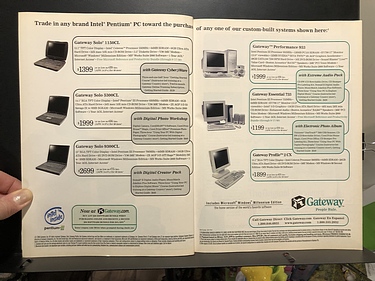 Yahoo! Internet Life, October, 2000