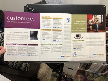 Yahoo! Internet Life, February, 2001
