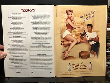 Yahoo! Internet Life, February, 2001