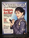 Yahoo! Internet Life Magazine: February, 2001