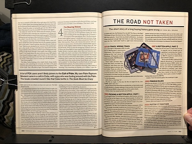 Yahoo! Internet Life, February, 2001