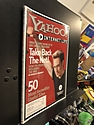 Yahoo! Internet Life, July, 2001