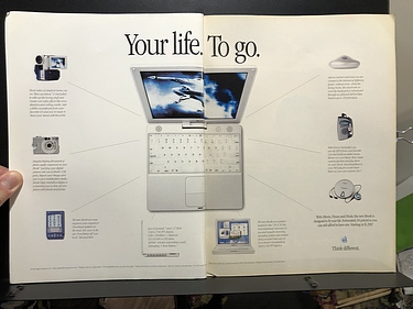 Yahoo! Internet Life, July, 2001