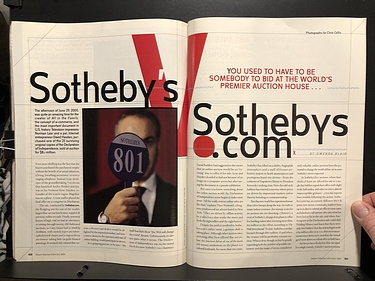 Yahoo! Internet Life, July, 2001