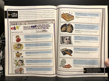 Yahoo! Internet Life, July, 2001