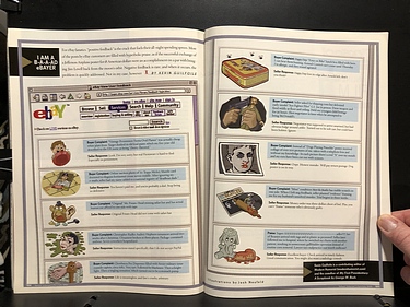 Yahoo! Internet Life, July, 2001