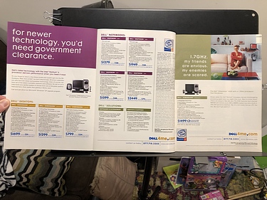 Yahoo! Internet Life, August, 2001