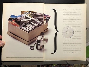 Yahoo! Internet Life, August, 2001