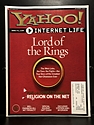 Yahoo! Internet Life Magazine: December, 2001
