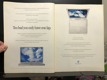 Yahoo! Internet Life, December, 2001