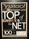 Yahoo! Internet Life Magazine: January, 2002