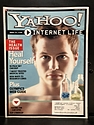 Yahoo! Internet Life Magazine: February, 2002