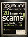 Yahoo! Internet Life Magazine: March, 2002