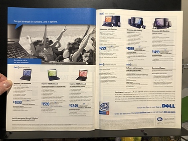 Yahoo! Internet Life, April, 2002