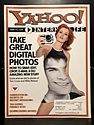 Yahoo! Internet Life Magazine: April, 2002