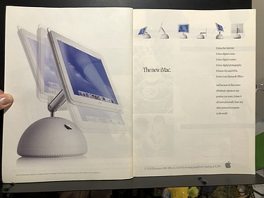 Yahoo! Internet Life, April, 2002