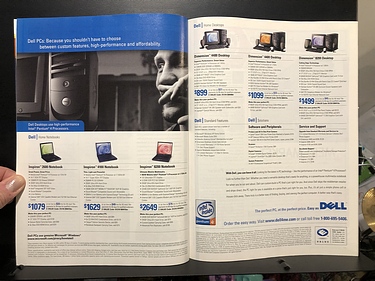 Yahoo! Internet Life, May, 2002
