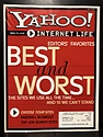 Yahoo! Internet Life Magazine: May, 2002