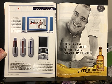 Yahoo! Internet Life, May, 2002