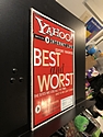 Yahoo! Internet Life, May, 2002