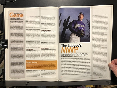 Yahoo! Internet Life, May, 2002