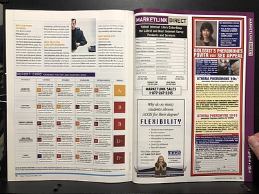 Yahoo! Internet Life, May, 2002