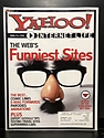 Yahoo! Internet Life Magazine: June, 2002