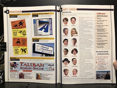 Yahoo! Internet Life, June, 2002